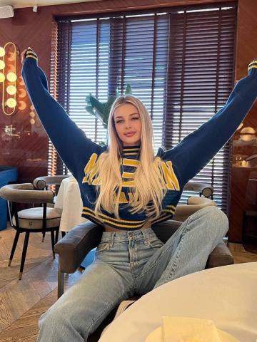 Ангелина